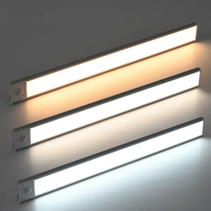 Nuvora Motion Sensor Light