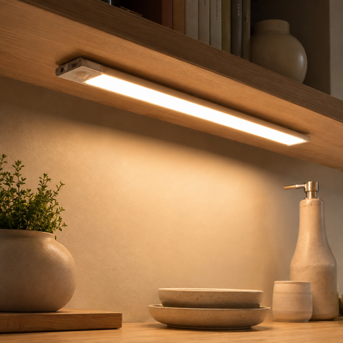 Nuvora Motion Sensor Light
