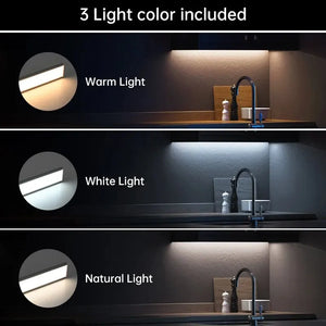Nuvora Motion Sensor Light